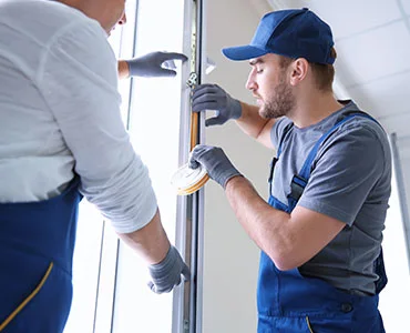 glass repair experts in Hollywood, FL