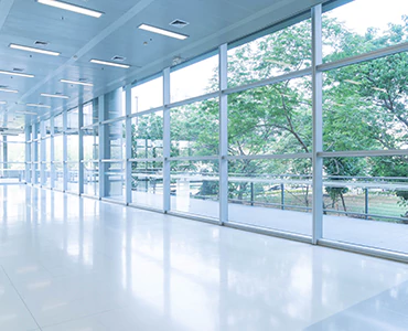 emergency glass repair in Hollywood, FL