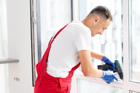 24/7 Glass Door Repair Facilities in Hollywood, FL