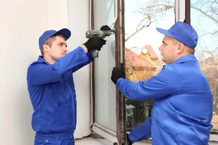 Residential Broken Glass Repair Solutions in Hollywood, FL