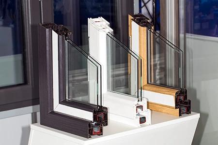 Double Pane Vinyl Glass Windows in Hollywood, FL