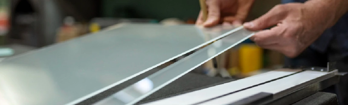 Emergency Glass Repair for Hospitality Businesses in Hollywood, FL