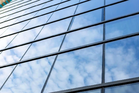 Professional Glass Curtain Wall Repair in Hollywood, FL
