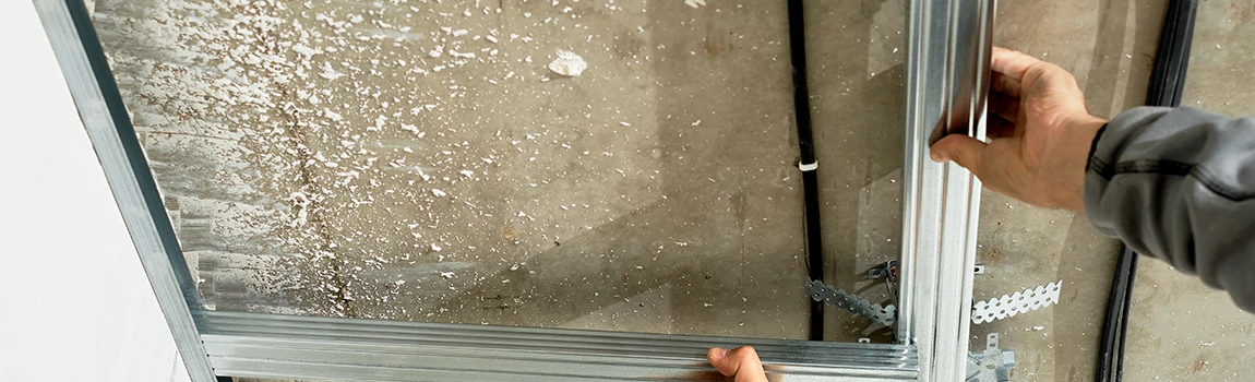 Laminated Glass Glazing in Hollywood, FL
