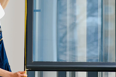 Glass Glazing Cost in Hollywood, FL