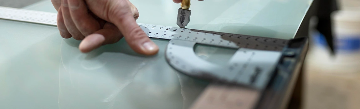 Commercial Glass Repair Company in Hollywood, FL
