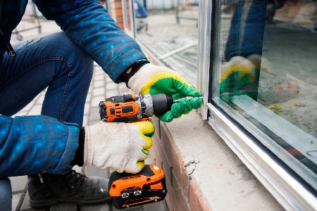 House Window Repair in Hollywood, FL