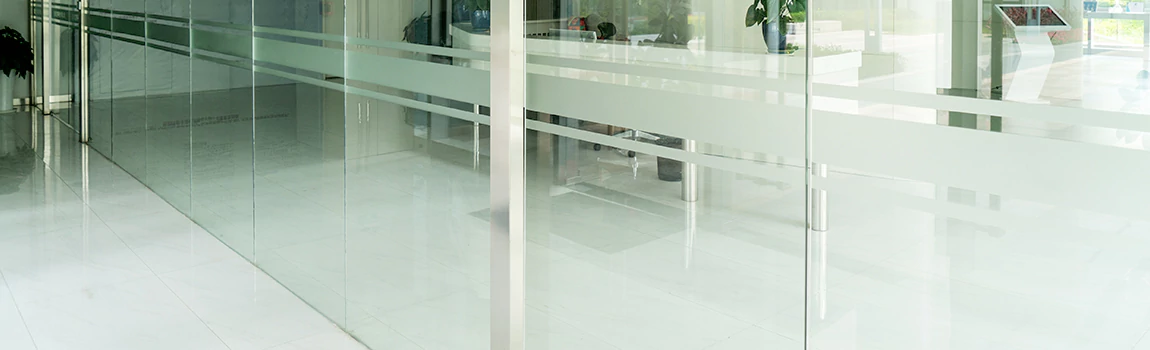 Local Glass Repair in Hollywood, FL