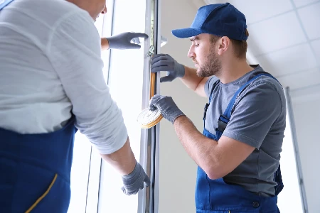 Insulated Glass service in Hollywood, FL