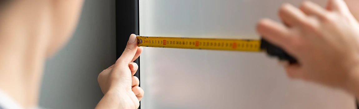 Types of Glass Replacement in Hollywood, FL