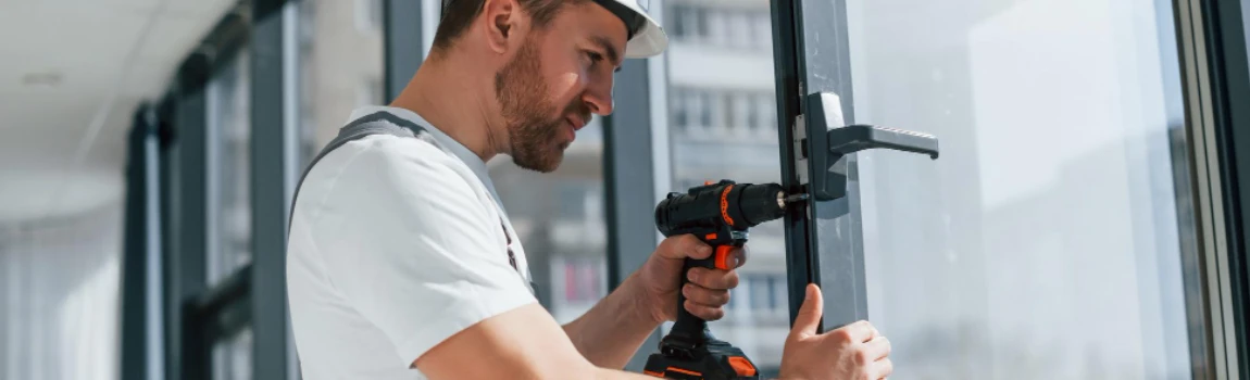 Glassware Repair in Hollywood, FL