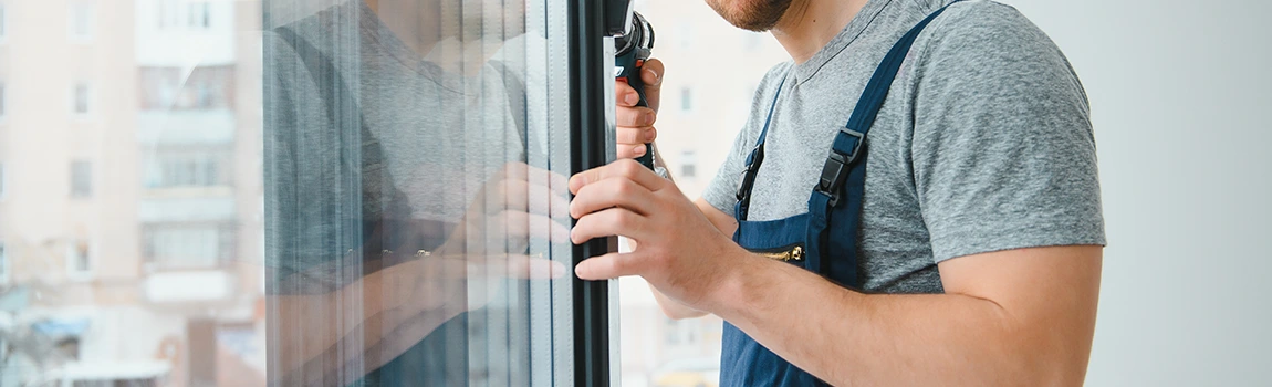 Same-day Glass Repair Cost in Hollywood, FL