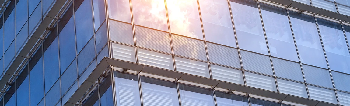 UV-Resistant Glass Experts in Hollywood, FL