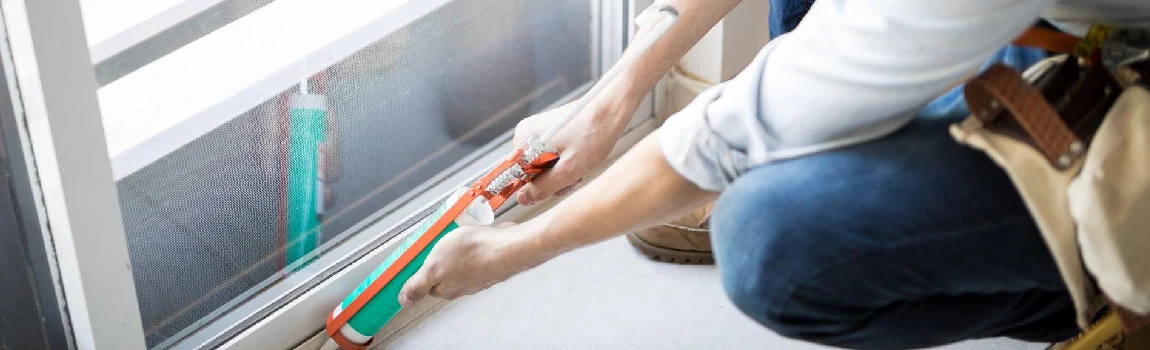 Emergency Window Replacement Services in Hollywood, FL