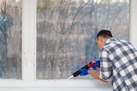 Prevention Tips of Window Seal Repair Services in Hollywood